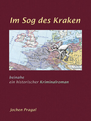 cover image of Im Sog des Kraken